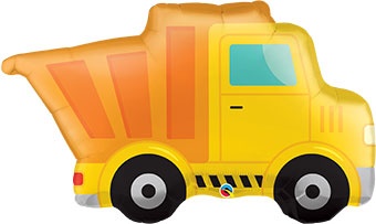Big Dump