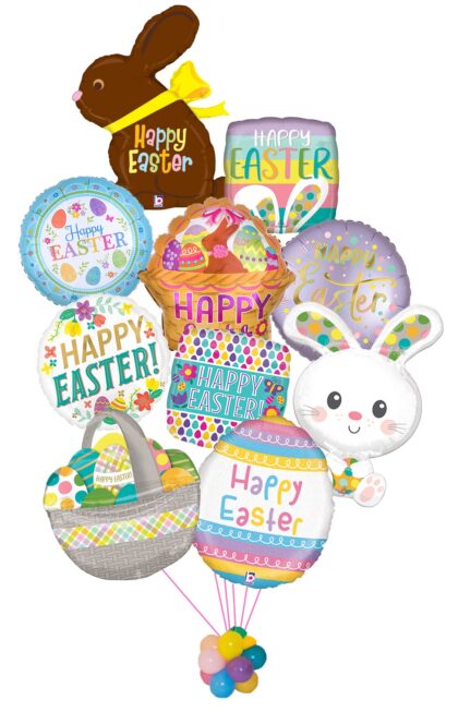 Easter Assortment Bouquets
