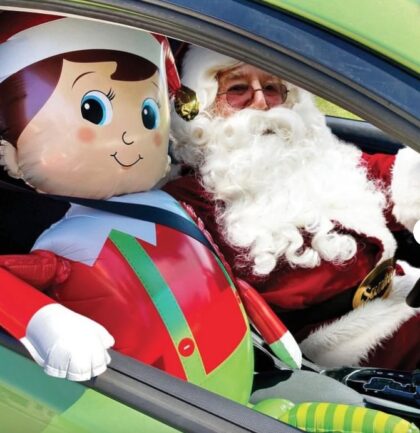 Big Elf