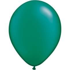 Pearl Emerald Green