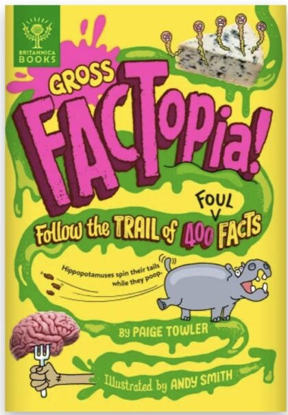 Gross Factopia