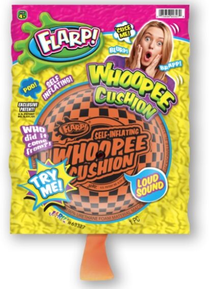 Whoopee Cushion