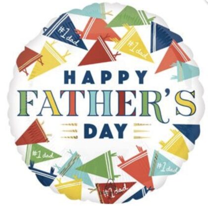 Varsity Fathers Day