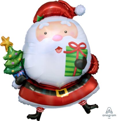 Santa Clause
