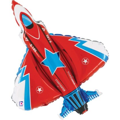 Fighter Jet