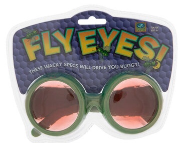 Fly Eyes