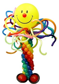 Funky Guy Smiley