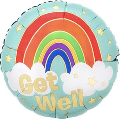 Get Well Rainbow