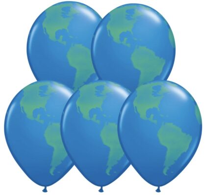 Earth