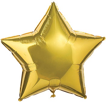 Gold Star 21"