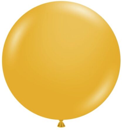 Metallic Gold - 36"
