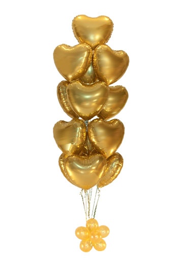 Heart Of Gold