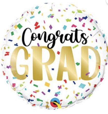 Golden Grad