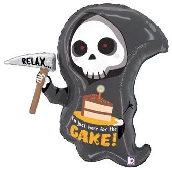 Grim Reaper