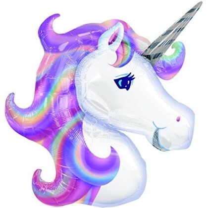 Whimsical Unicorn