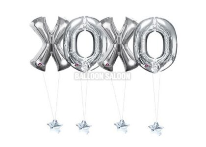XOXO Bouquet