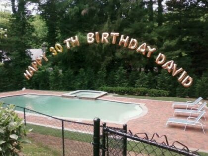 Happy Birthday!!