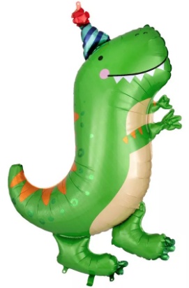 Happy Dino