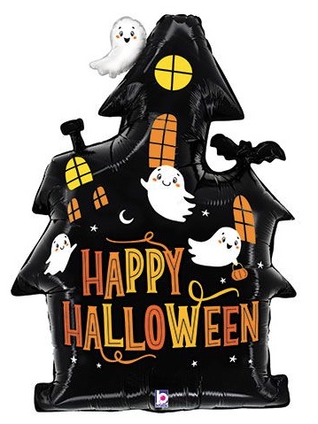 Haunted House