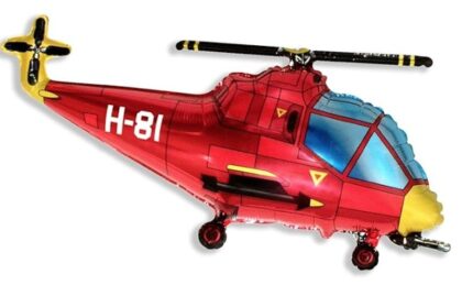 Helicopter