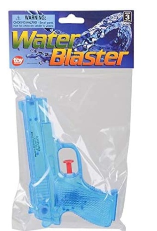 Water Blaster