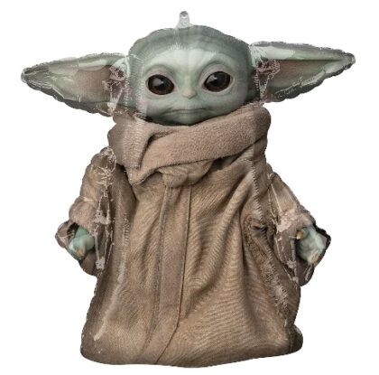 Baby Yoda