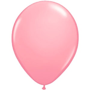 Hot Pink - 12"