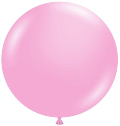 Hot Pink - 36"