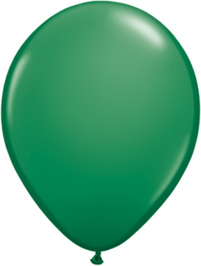 Hunter Green - 12"