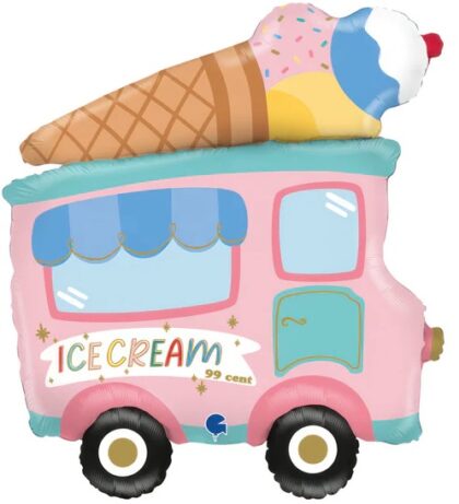 Ice Cream Truck