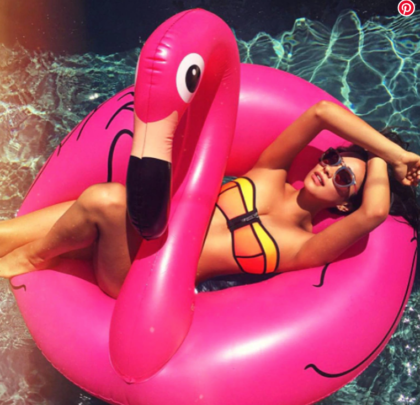 INFLATABLES
