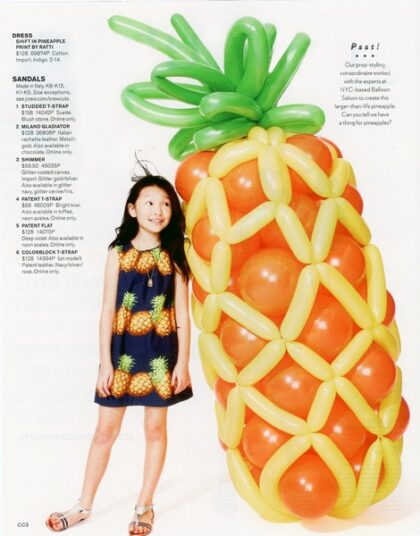 JCREW Catalog