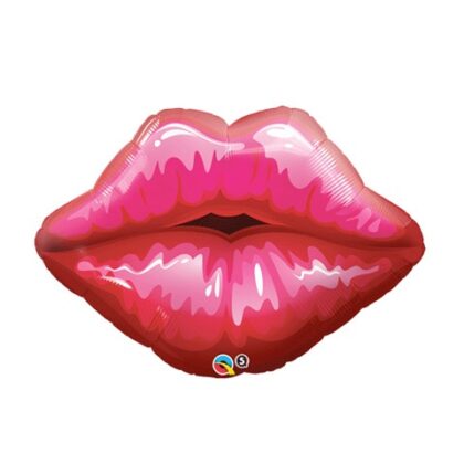 Jumbo Lips