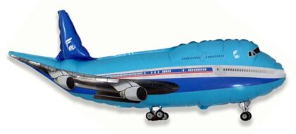 Jumbo Jet