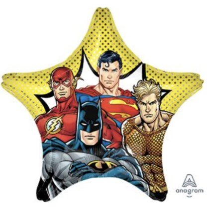 Justice League