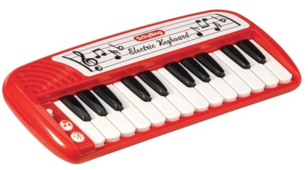 Keyboard - Image 2
