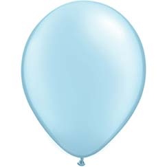 Pearl Light Blue