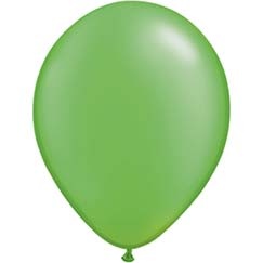 Pearl Lime Green