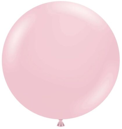 Light Pink - 36"