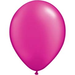 Pearl Magenta