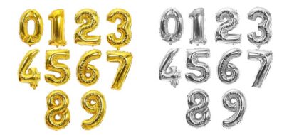 Balloon Numbers