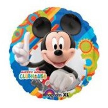 18" Mickey Mouse