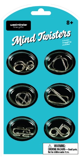 Mind Twister