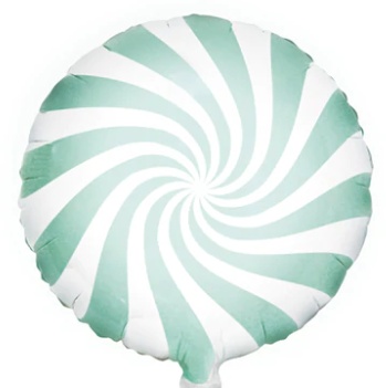 18" Mint Peppermint Candy