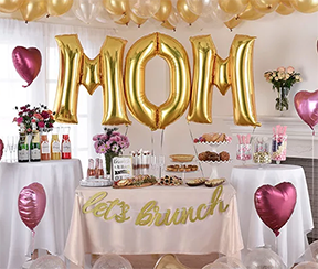 Mother's Day