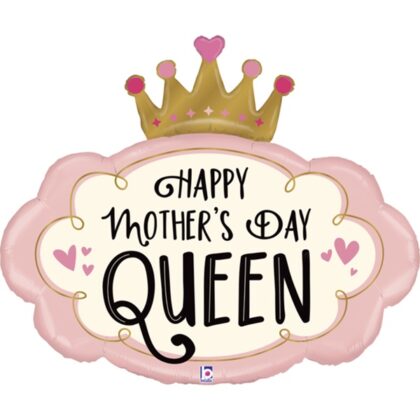 Queen Mom