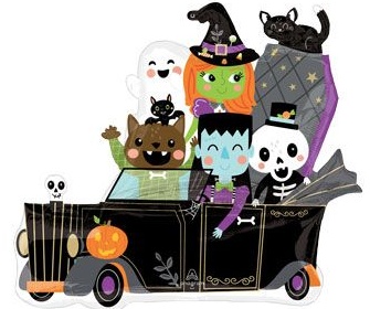 Monster Family