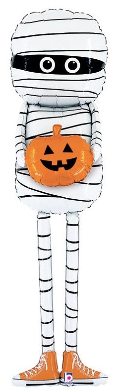 Jumbo Mummy
