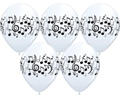 Music Notes
