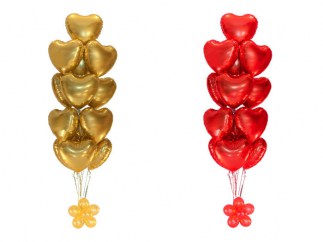 BALLOON TREES